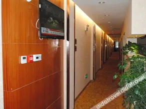Jiazhiyuan Hotel - Image 3