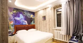 Dalian Yijia Theme Hotel - Image 2
