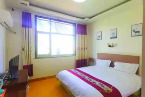 Hualu Select Hotel (Yucheng Middle School Branch) - Image 4