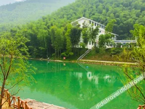 Jingya Bieyuan Hotel - Image 3
