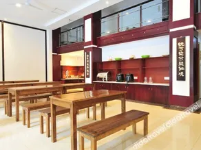 Hanshan Hotel - Image 2