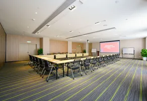 Ai E-sports Hotel (Fengxian Wangyuan Road Store) - Image 5