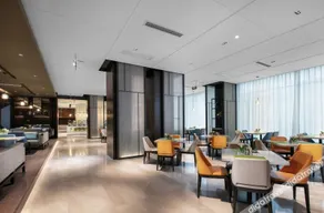 Hampton by Hilton Nanchang Qingshanhu - Image 4