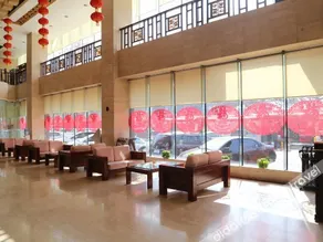 Handan Zhaowang Hotel - Image 5