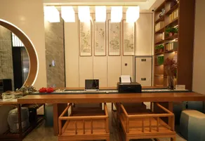 Gemei Hotel (Pingdingshan Jixian Xingchenli Branch) - Image 3