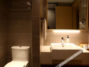 HanTing Hotel (Shaoxing Xinchang Great Buddha Temple) - Image 5