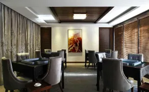 Shuhe Yuannian Holiday Courtyard - Image 3
