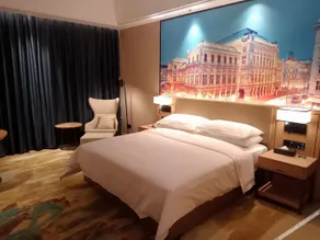 Vienna Hotel (Chashan High-speed Railway Station) - Image 4