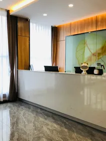 GreenTree Inn Express Chuzhou Wanda Plaza Qingliu Zhong Road - Image 4