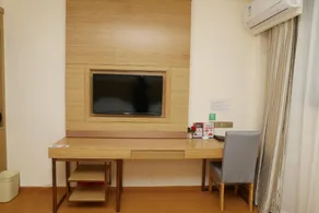 GreenTree Inn (Wuxi Xishan District Dangkou Town Hubin Road) - Image 5