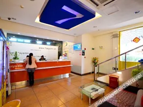武汉博莱斯特酒店 - Image 5