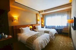 Xiamen Mei Lin Wan Hotel - Image 4