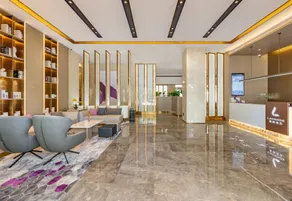 Lavande Hotel (Dongguan Wanjiang Middle School South China Mall) - Image 5