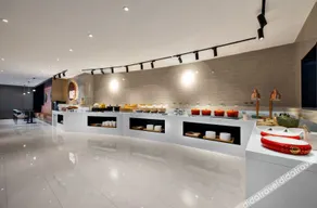 Ni Hao Hotel (Cangzhou Nanchuan Old Street) - Image 2