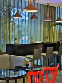 TRUE GO Hotel (Harbin Central Avenue, St. Sophia Cathedral, Railway Station Branch) - Image 5
