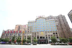 Yongli Hotel - Image 4