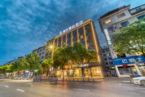 JPRIME Hotel - Image 3