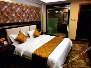 Weiaosi Oriental Hotel - Image 1