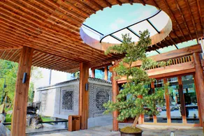 Qingcheng Mountain Xinyue Hotel - Image 4