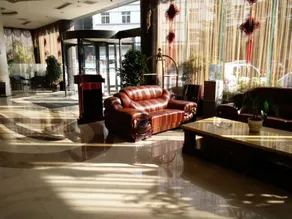 Liuzhi Gongkuang Hotel - Image 3