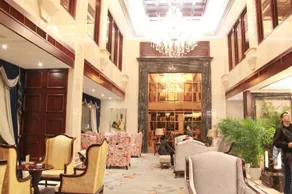 Wanhe Haosheng Hotel - Image 2