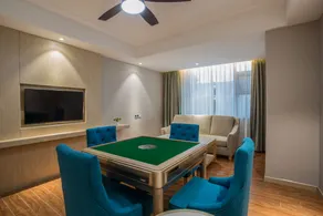 Shengyang Hotel - Image 2