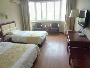Wantai Shishang Hotel - Image 5
