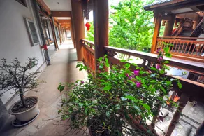 Tutu Chain Inn(Kunming Dianchi Minzu Village) - Image 4