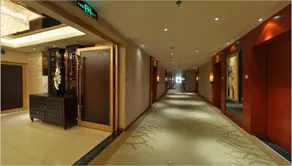 Xiyue International Business Hotel - Image 4