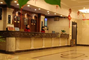 Xinhong Hotel - Image 2
