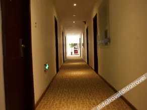 City Home Inn Hefei Wuhu Road - Image 5