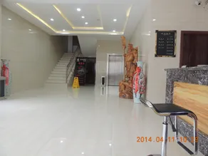 Pebble Hotel (Handan Feixiang Rui'an Road) - Image 4