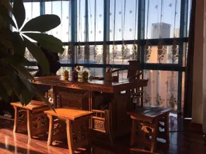 Geya Qingju Hotel - Image 2