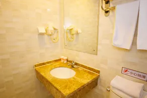 Home Inn Neo - Hangzhou Qiandao Lake Scenic Spot Yintai Plaza - Image 5