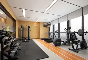 HOME2 SUITES BY HILTON LANZHOU CHENGGUAN - Image 4