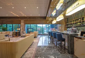 Shenyang Jinlian International Hotel - Image 3