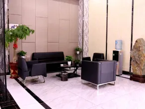 Heshan Bishuiwan Hotel - Image 4