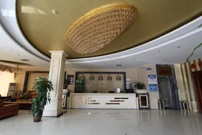 Foshan Sanshuitang Xing Business Hotel - Image 2