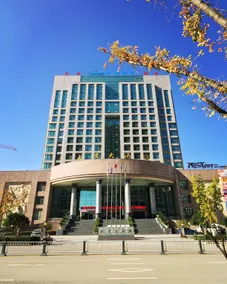 Yonggui Hotel - Image 1