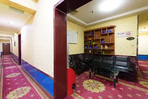 Rest Hotel (Lanzhou Dazhong Lane) - Image 5