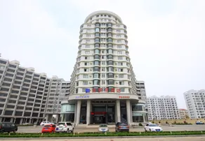 Yi Jing Xuan Hotel - Image 5