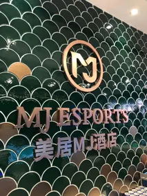 Mercure MJ ESPORTS HOTEL (Yangjiawan Metro Station Branch, Optics Valley) - Image 2