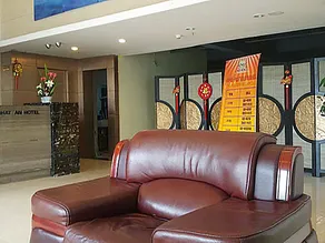 Manhadun Hotel - Image 4