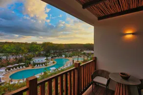Hotel Gafsacomm Nuevo Uxmal - Image 5