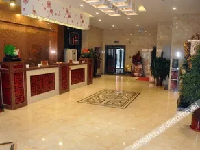 Phoenix Business Hotel - Image 3