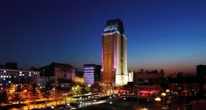 Jiajin Hotel Zhengzhou (Wanda Hotels and Resorts) - Image 2