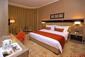Mira Waterfront Hotel Jeddah - Image 3