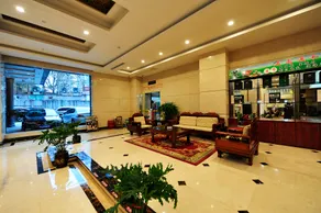 Guiyang Huamao Hotel - Image 5