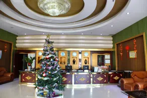 Lavande Hotels (Zhuhai Tangjia University Town) - Image 5