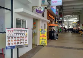 BANGI GATEWAY HOTEL - Image 4